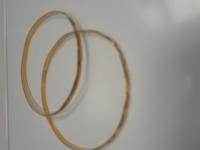 CS2021/2026 GOLDEN BRACELETS